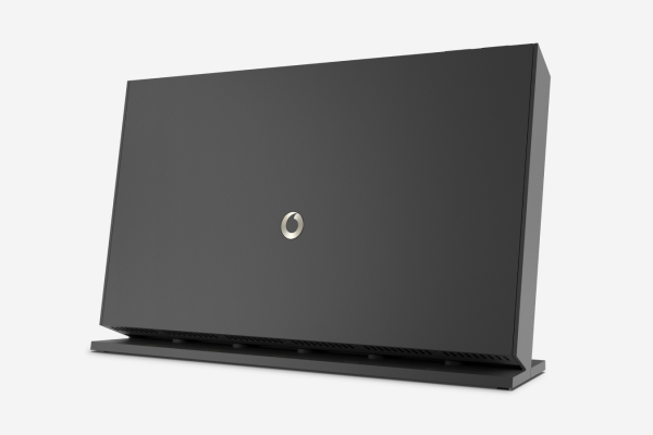 Vodafone Casa: restituisci il modem o paghi 140€!
