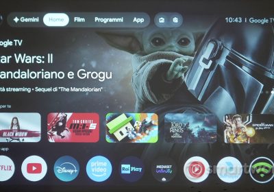 Wanbo X7 Pro Max in offerta a 369€