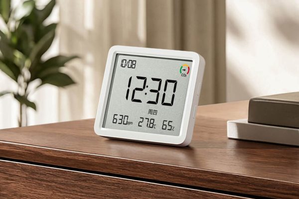Xiaomi Mijia Smart Thermometer 3 Pro a soli 15€