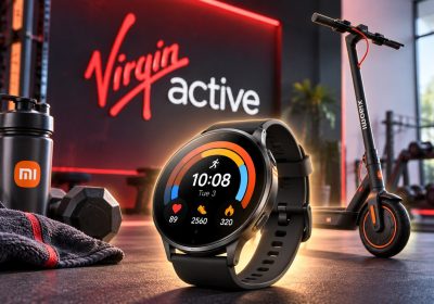 Xiaomi offre smartwatch e monopattini da 199€ con abbonamento Virgin