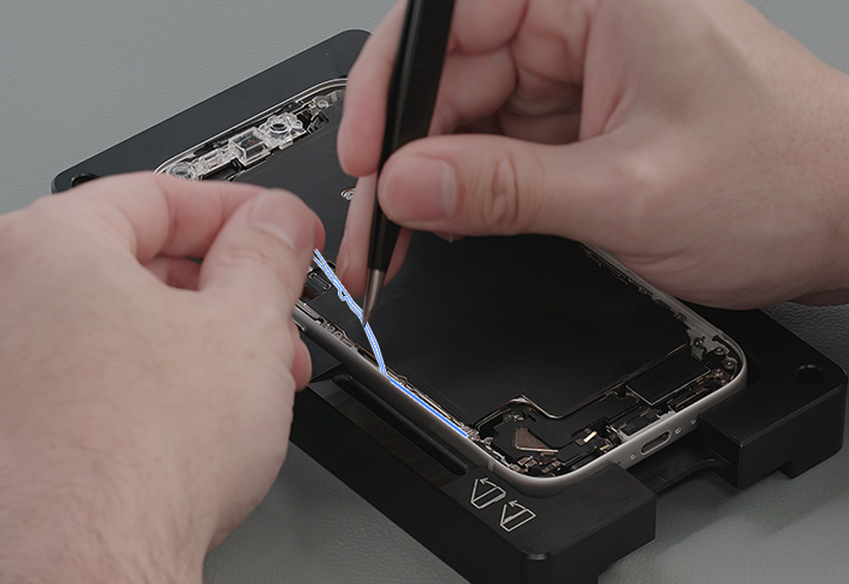 iPhone 18 Pro e Pro Max: tutte le novità svelate dai manuali Apple