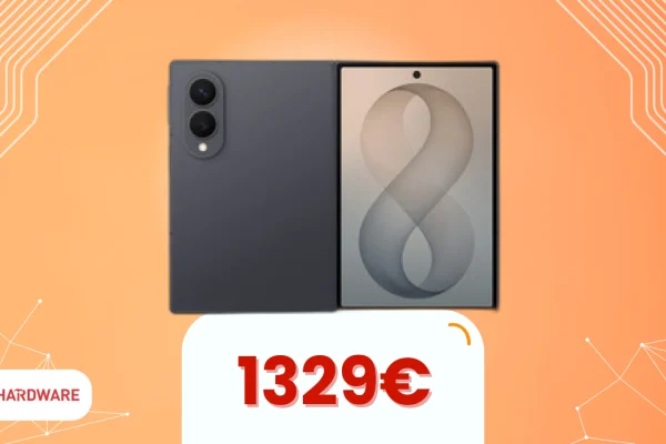 Galaxy Z Fold 8: eBay offre un incredibile sconto sul prezzo!