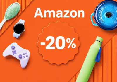 Sconto fino a 20 euro su Amazon: scopri come approfittare della nuova promozione!