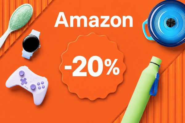 Sconto fino a 20 euro su Amazon: scopri come approfittare della nuova promozione!