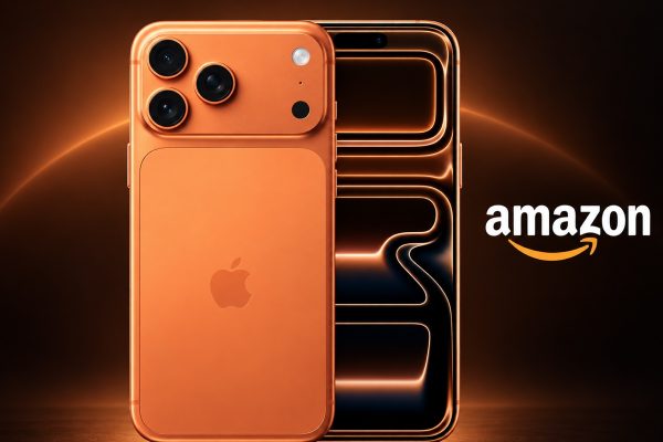 Apple aumenta i prezzi, Amazon resiste: risparmia fino a 750 euro su iPhone!