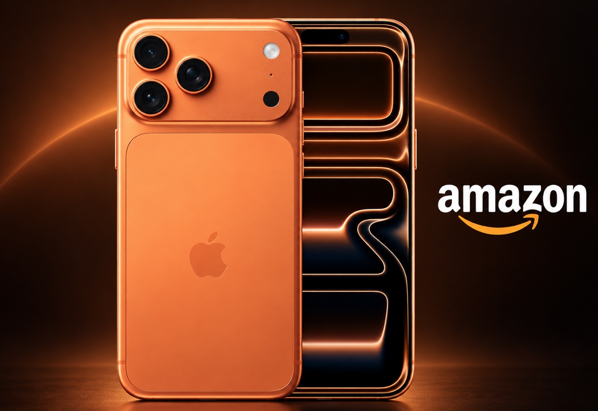 Apple aumenta i prezzi, Amazon resiste: risparmia fino a 750 euro su iPhone!