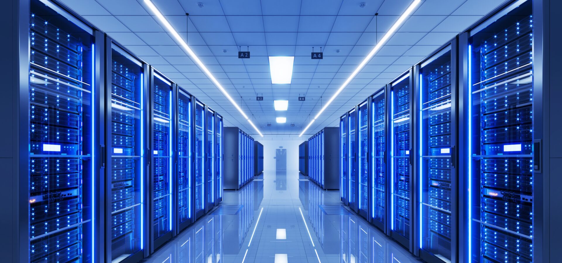 Data Center: come 3 progetti su 10 falliscono e strategie per invertire il trend