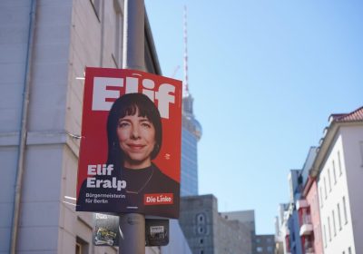 Die Linke conquista Berlino: diritti sociali, housing e attivismo giovanile
