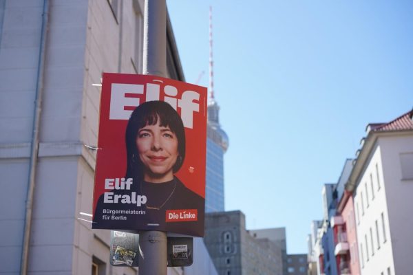 Die Linke conquista Berlino: diritti sociali, housing e attivismo giovanile