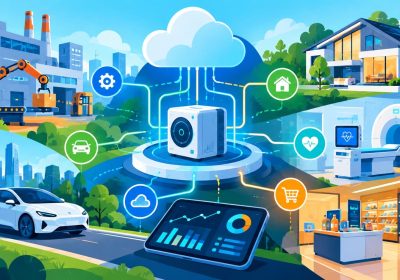 Prodotti intelligenti: come i dati e i servizi digitali rivoluzionano il business