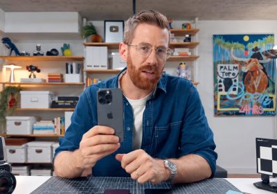 iPhone 18 Pro: il diaframma rivoluzionario che sorprende, ma non per l’effetto sfocato