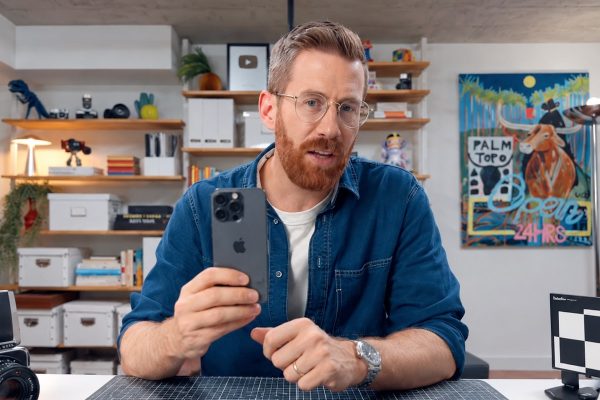iPhone 18 Pro: il diaframma rivoluzionario che sorprende, ma non per l’effetto sfocato