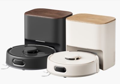 SwitchBot K11+ Pro: Potenza di 12.000 Pa, Compatibilità Matter e Design Compatto