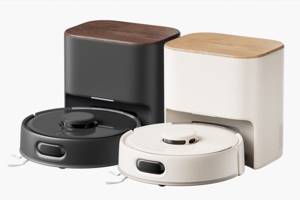 SwitchBot K11+ Pro: Potenza di 12.000 Pa, Compatibilità Matter e Design Compatto