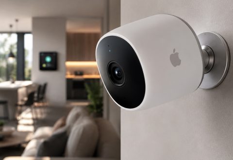 Apple lancia il suo innovativo servizio per la sicurezza domestica
