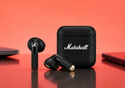Marshall Minor IV: oltre 30 ore di musica a soli 79,99€ – un’occasione imperdibile!