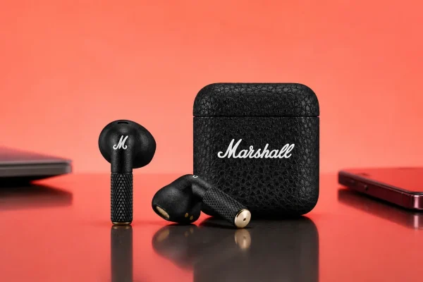 Marshall Minor IV: oltre 30 ore di musica a soli 79,99€ – un’occasione imperdibile!