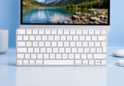Apple Magic Keyboard con Touch ID a 146€: Sblocca il tuo Mac con un semplice tocco!