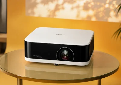 Epson Lifestudio Pop: Cinema da 150 Pollici a Soli 549€!