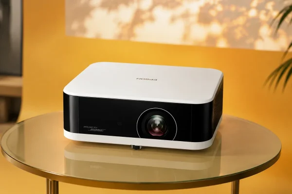 Epson Lifestudio Pop: Cinema da 150 Pollici a Soli 549€!
