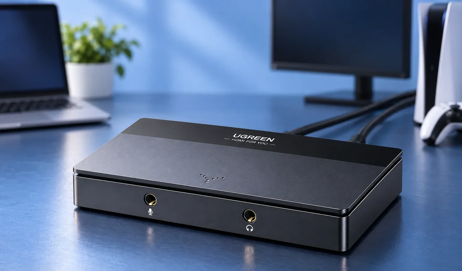 Scheda di acquisizione UGREEN a 32,19€: Offerta imperdibile per streaming a 60 fps!