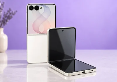 Samsung Galaxy Z Flip8: Prezzo Record con 500€ di Sconto e Selfie a Mani Libere!
