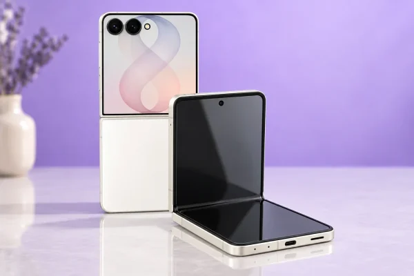 Samsung Galaxy Z Flip8: Prezzo Record con 500€ di Sconto e Selfie a Mani Libere!