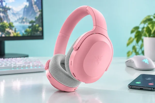 Offerta Imperdibile: Razer Barracuda al 47% di Sconto per il Gaming su PC, Console e Mobile
