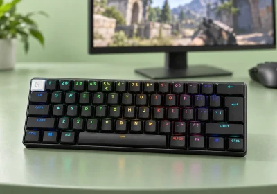 Logitech G PRO X: Libertà di Movimento per FPS a soli 109,99€!