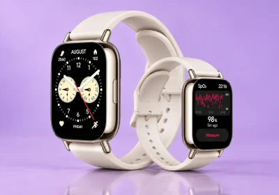 Xiaomi Redmi Watch 5 Lite: Solo 45,90€ per 18 Giorni di Batteria e Chiamate al Polso!