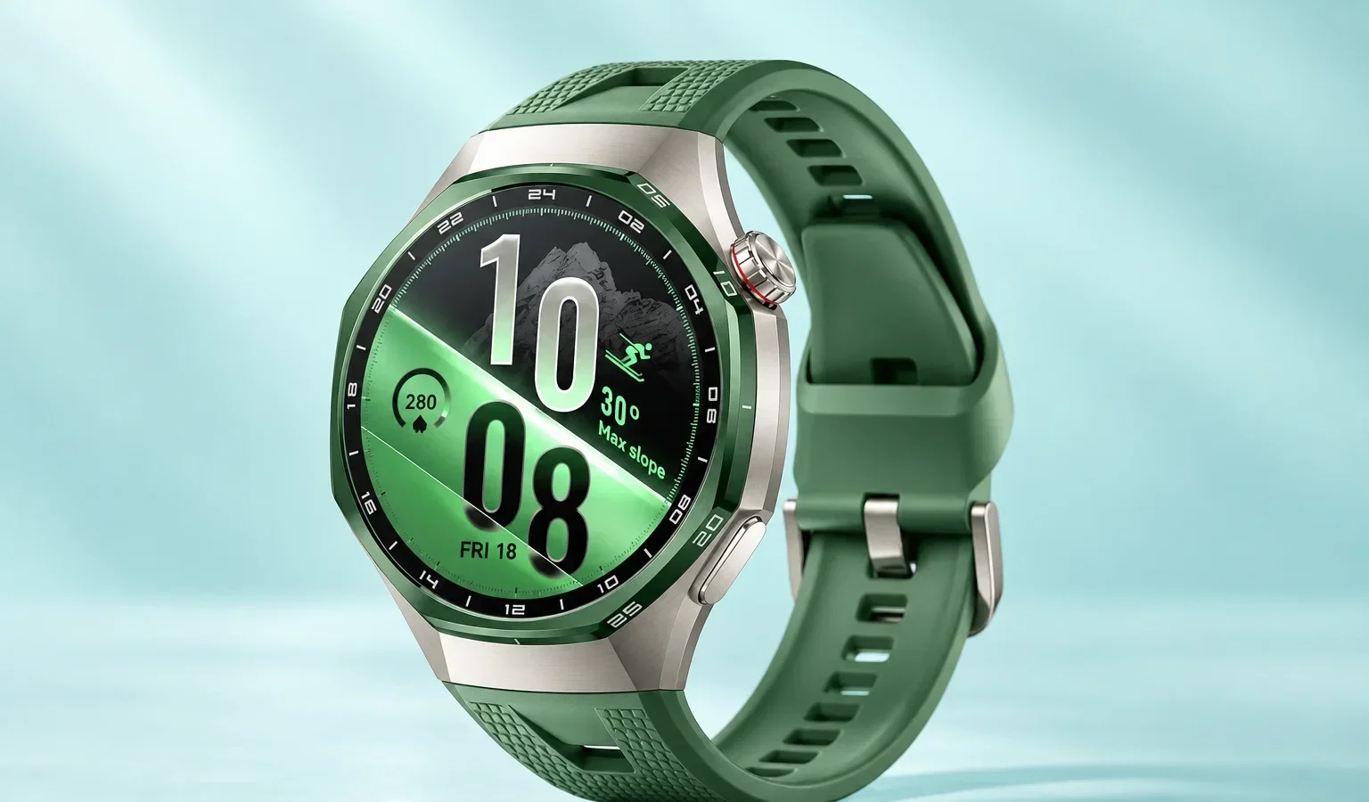 Sconto di 50€ sul Huawei Watch GT 7 Pro: Fino a 21 giorni di autonomia senza ricarica!