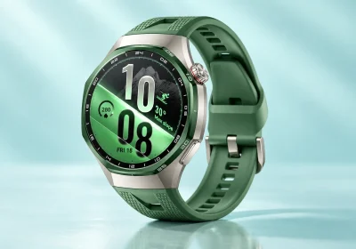 Sconto di 50€ sul Huawei Watch GT 7 Pro: Fino a 21 giorni di autonomia senza ricarica!