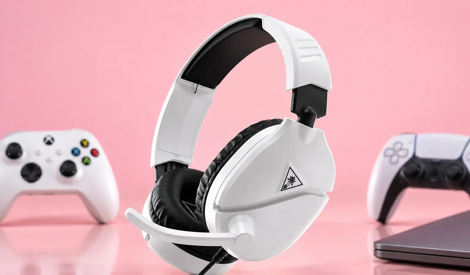 Turtle Beach Recon 70: un affare sotto i 25€ per Xbox, PS5 e PC!
