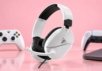 Turtle Beach Recon 70: un affare sotto i 25€ per Xbox, PS5 e PC!
