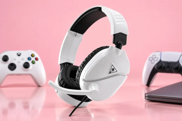 Turtle Beach Recon 70: un affare sotto i 25€ per Xbox, PS5 e PC!