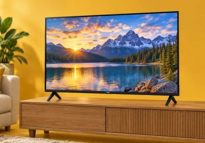 Offerta imperdibile: Smart TV TCL QLED 40 pollici a soli 249€, il prezzo più basso mai visto per film e streaming!
