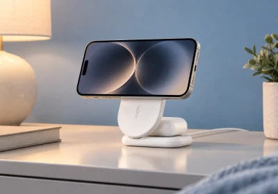 Sconto Straordinario del 62% su Belkin BoostCharge: l’Offerta Imperdibile per iPhone e AirPods!