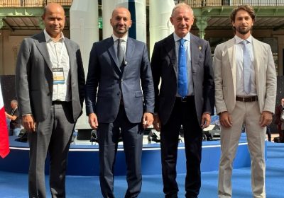 Cooperazione Spaziale Italia-Francia: Nuovi Accordi su Intelligenza Artificiale e Laser