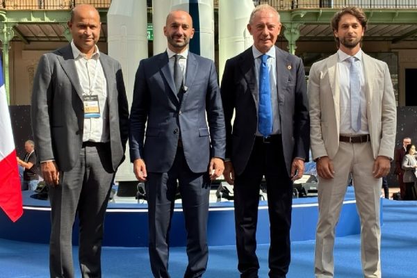 Cooperazione Spaziale Italia-Francia: Nuovi Accordi su Intelligenza Artificiale e Laser