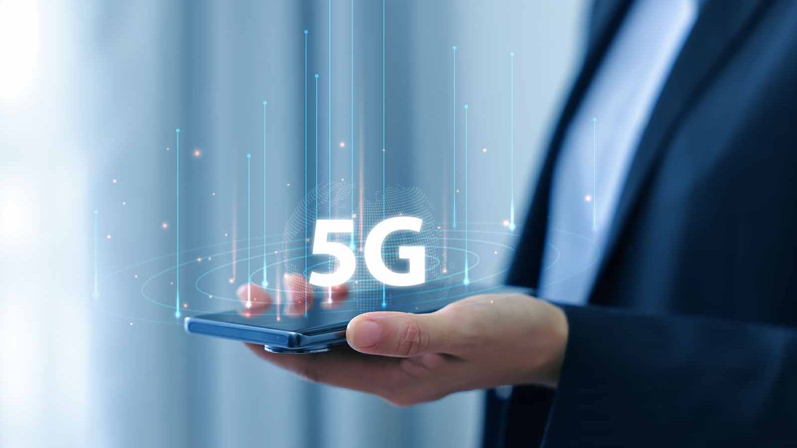 Very Mobile 5G: 200 Giga a solo 6,99 euro! Velocità massima garantita!