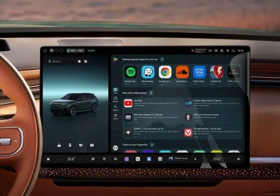XPENG: Google Play a bordo senza smartphone dal 2027
