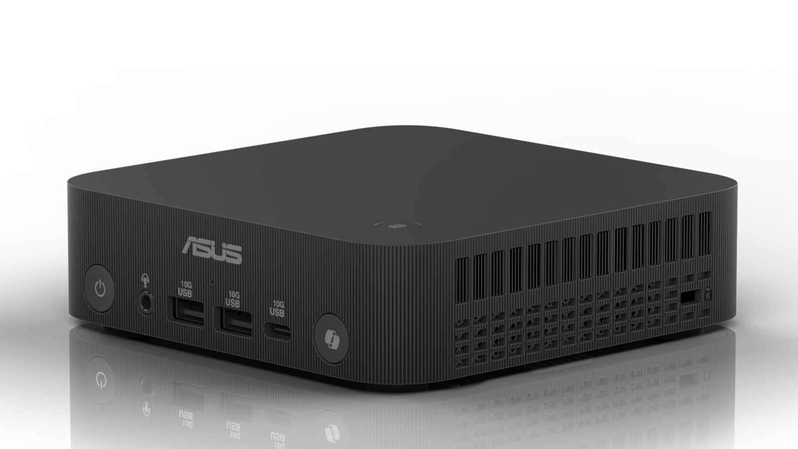 Recensione del PC ASUS ExpertCenter PN54: Compattezza e Potenza in un Unico Prodotto