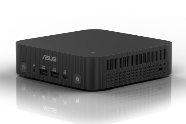 Recensione del PC ASUS ExpertCenter PN54: Compattezza e Potenza in un Unico Prodotto