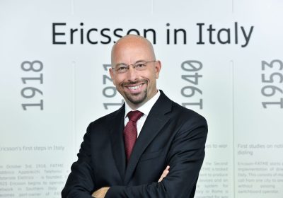 Ericsson a Genova: Licenziamenti Ritirati e Nuove Opportunità di Uscita Volontaria