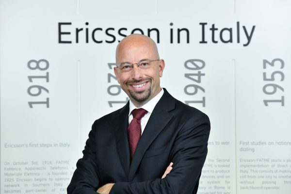 Ericsson a Genova: Licenziamenti Ritirati e Nuove Opportunità di Uscita Volontaria