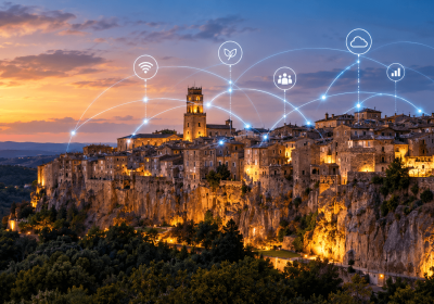 Borghi Digitali: Un Modello di Successo su Scala Nazionale