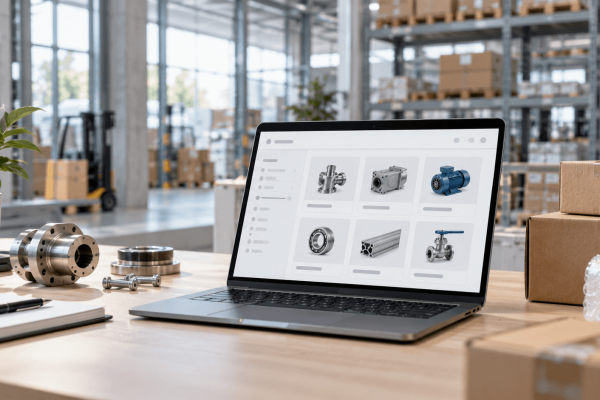 B2B Digitale: Come Governare i Canali e Affrontare la Nuova Sfida