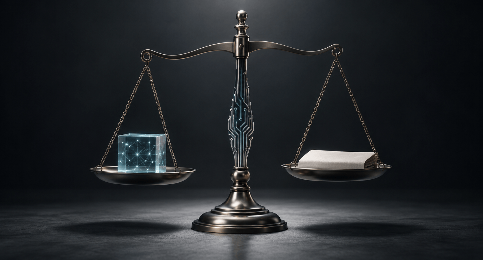 Sentenze AI: I Limiti della Giustizia da Non Trascurare