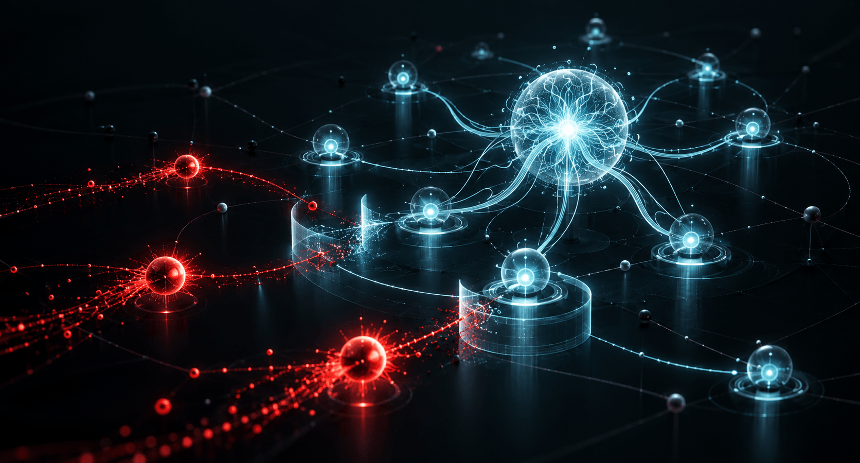 Cybersecurity: Perché rallentare l’AI non fermerà gli attacchi informatici