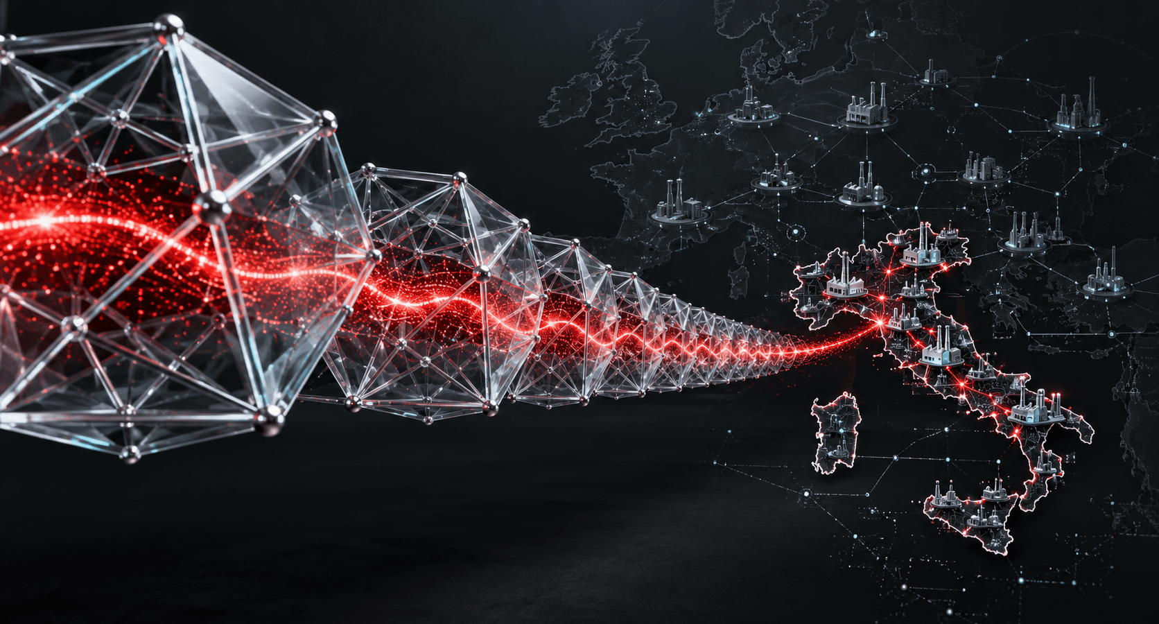 Lazarus Revolutiona il Conflitto Cyber: Rischi per l’Industria Italiana